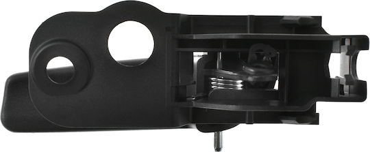 Car Door Handle with Front Left Placement Peugeot Bipper Fiat Fiorino Citroen Nemo 6107230608L