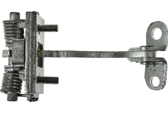 Door Mechanism with installation Front Peugeot 306 5009542399