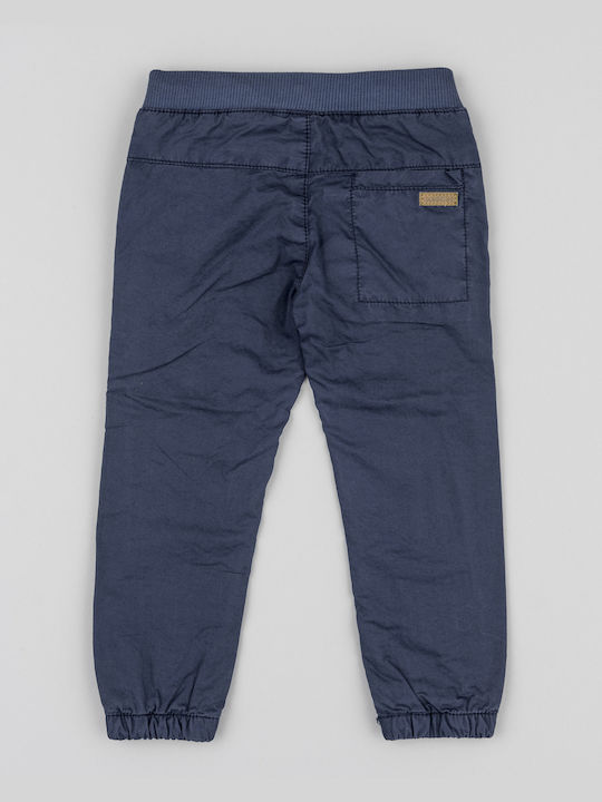 Losan Trouser Blue