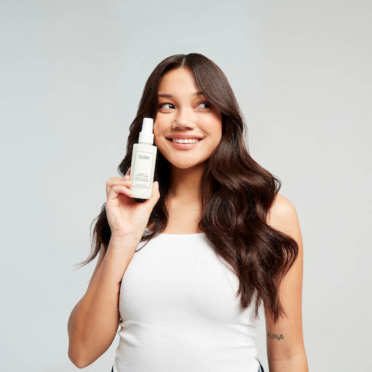 Ouai Leave In Conditioner Διατήρησης Χρώματος για Βαμμένα Μαλλιά 140ml