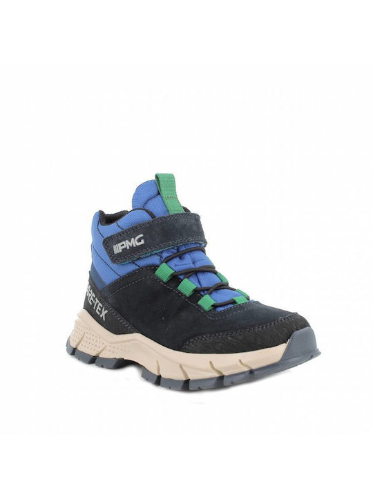 Primigi Gore-tex Blau