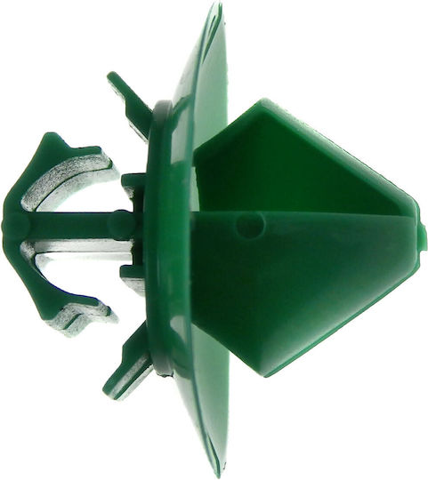 Car Plastic Clips 10pcs