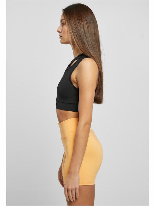 Femei Sutien sport Negru