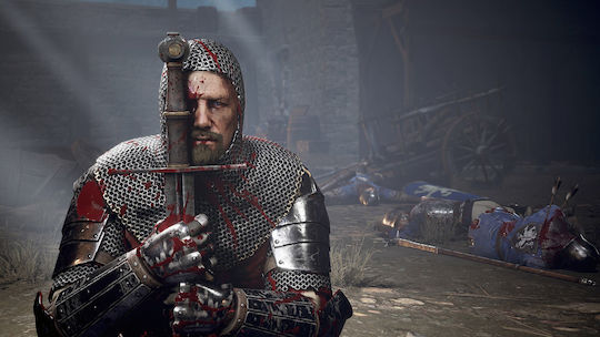 Chivalry II Day One Edition Xbox One Game