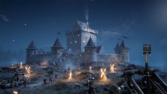 Chivalry II Day One Edition Xbox One Game