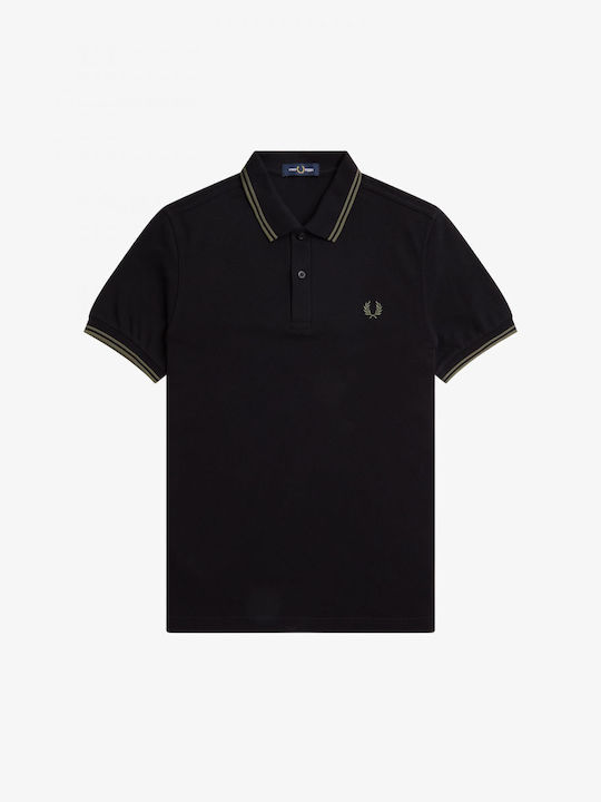Fred Perry Fred Perry