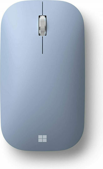 Microsoft Modern Mobile Wireless Mouse Ice Blue