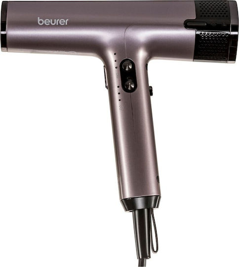 Beurer HC 100 Professional Hair Dryer with Diffuser 1700W