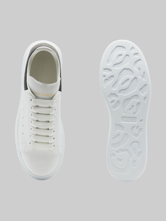 Alexander mcqueen sneakers skroutz online