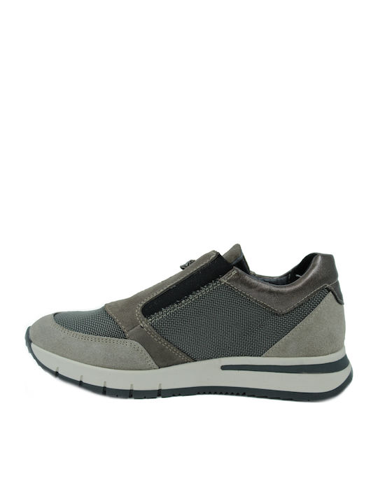 Adidași Anatomici Pentru Femei Kaki
