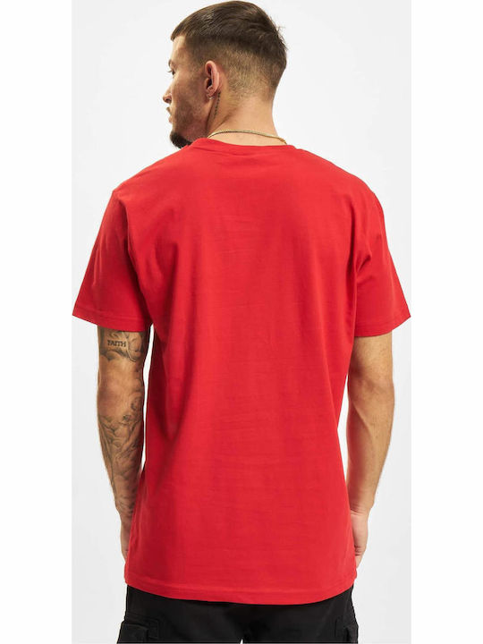 T-Shirt Rot