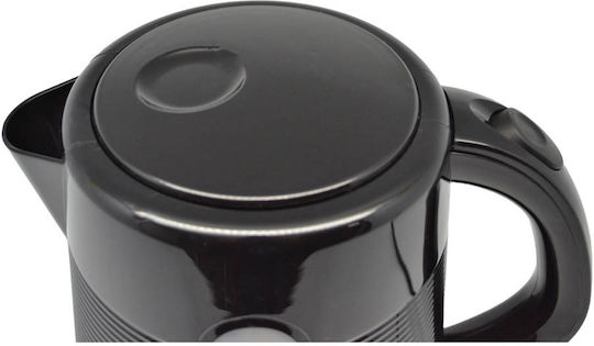 Ankor Fierbător 1.7lt 2200W Negru