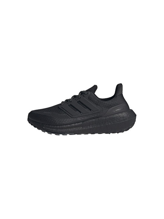 Ultraboost Light Cold.RDY Herren Sportschuhe Laufen Schwarz