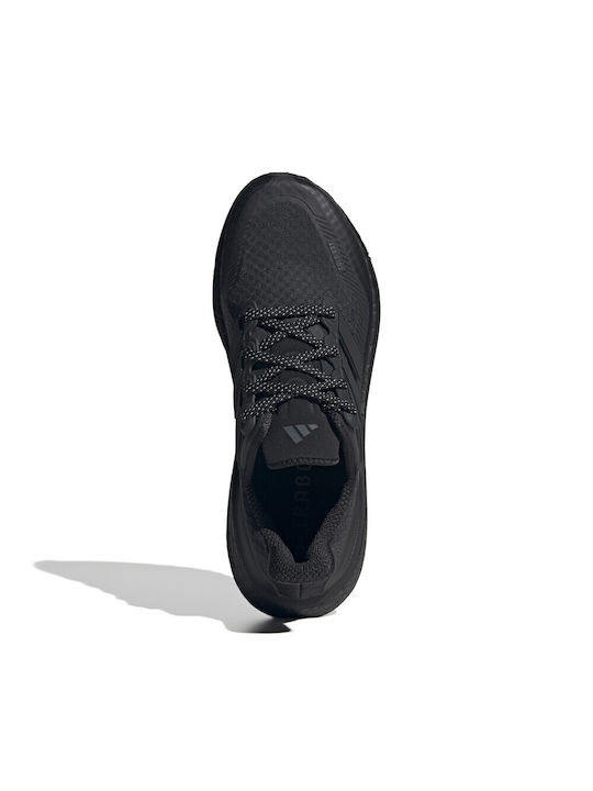 Ultraboost Light Cold.RDY Herren Sportschuhe Laufen Schwarz
