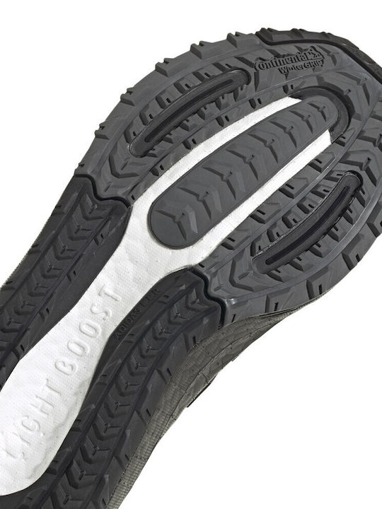Ultraboost Light Cold.RDY Herren Sportschuhe Laufen Schwarz