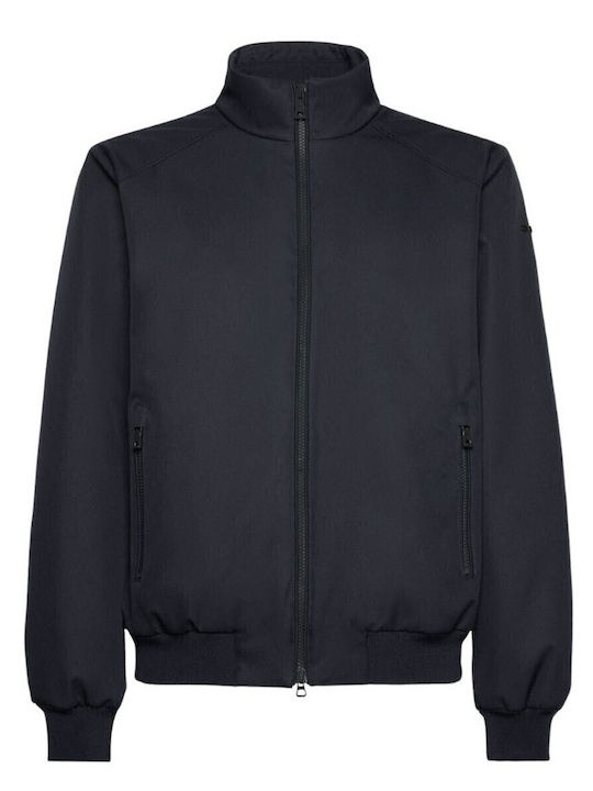 Vincit Winter Jacket Black