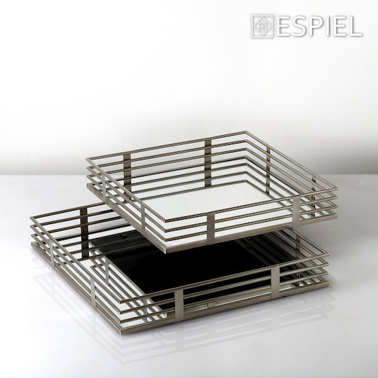 Espiel Метален Декоративен Диск NID256