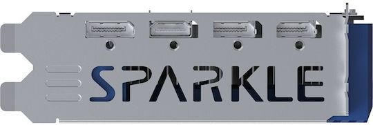 Sparkle ARC A380 6GB GDDR6 ELF Κάρτα Γραφικών