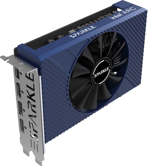 Sparkle ARC A380 6GB GDDR6 ELF Κάρτα Γραφικών