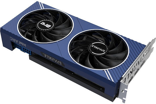 Sparkle ARC A750 8GB GDDR6 ORC OC Κάρτα Γραφικών