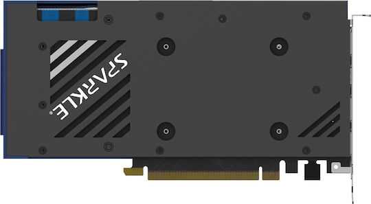 Sparkle ARC A750 8GB GDDR6 ORC OC Κάρτα Γραφικών