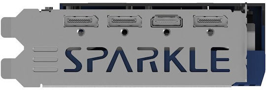 Sparkle ARC A750 8GB GDDR6 ORC OC Κάρτα Γραφικών
