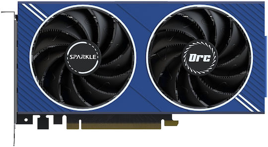 Sparkle ARC A750 8GB GDDR6 ORC OC Κάρτα Γραφικών