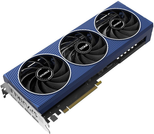 Sparkle ARC A750 8GB GDDR6 Titan OC Κάρτα Γραφικών