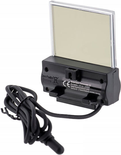 Juwel Aquarium Technische Ausrüstung Digitales Thermometer