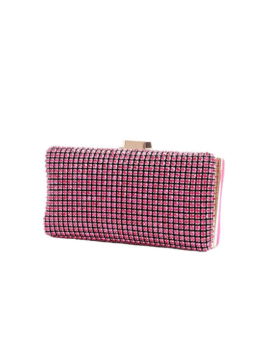 Bag to Bag Women's Envelope Fuchsia