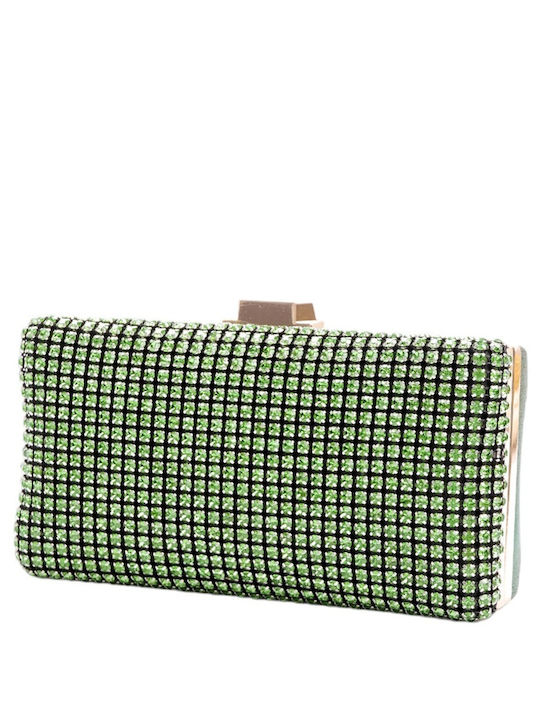 Bag to Bag Women's Envelope Green