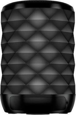 Sven SV-021146 Bluetooth Speaker 5W with Radio and Battery Life up to 10 hours Black