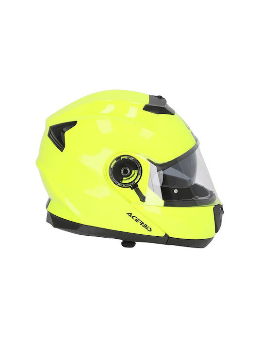 Acerbis Κράνος Μηχανής Flip-Up ECE 22.06 1650gr