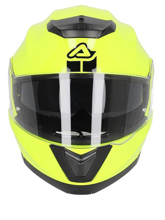 Acerbis Κράνος Μηχανής Flip-Up ECE 22.06 1650gr