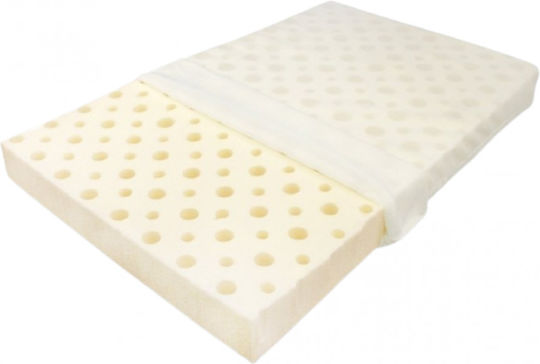 Tecfor Care Ecofit Xtra Pat De Spital Electric Poliedru Cu Bară Laterală Postat Pe Roți Frâne
