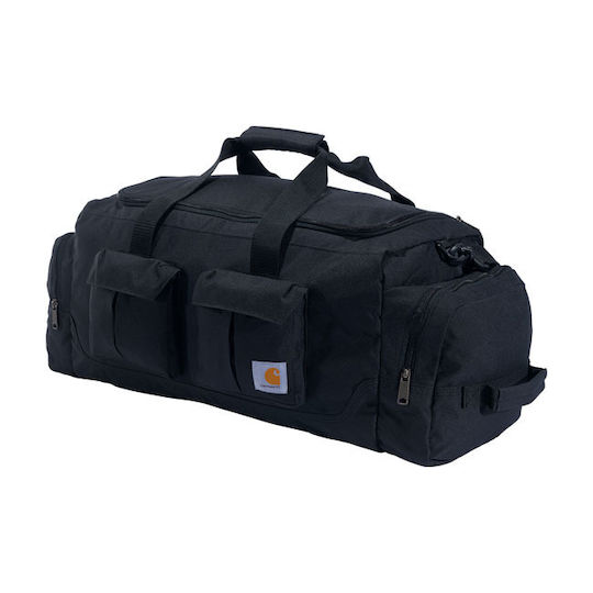 Carhartt Τσάντα Χειρός Μαύρη 40lt