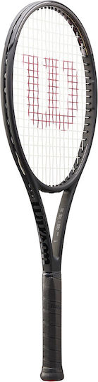 Wilson Pro Staff Ρακέτα Τένις με Πλέγμα