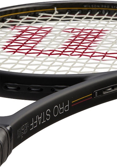 Wilson Pro Staff Ρακέτα Τένις με Πλέγμα