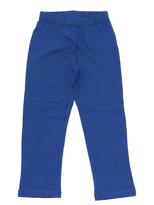 Marvel Kids' Pajamas Winter Blue