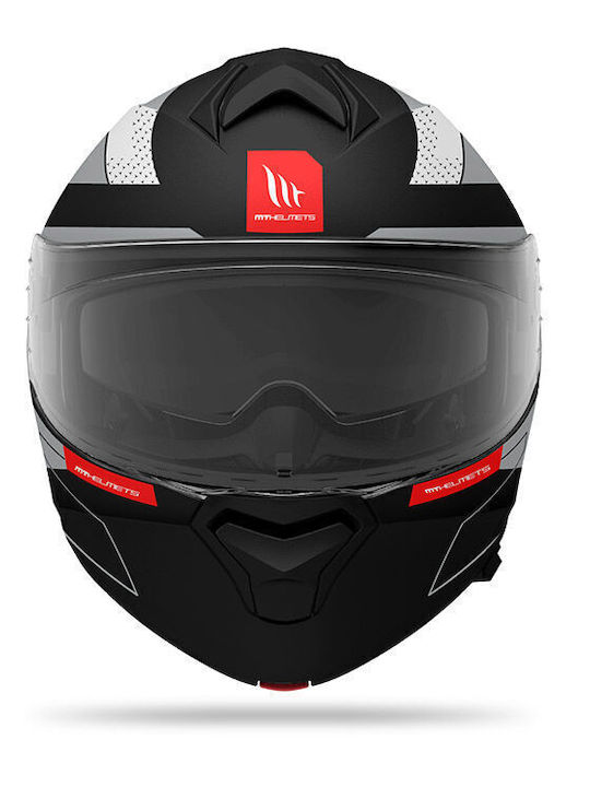 MT Full Face Helmet ECE 22.06