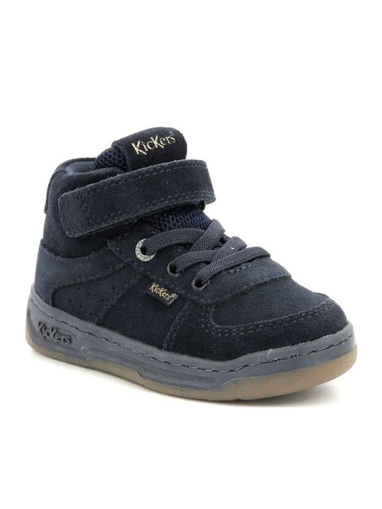 Kickers Kickers