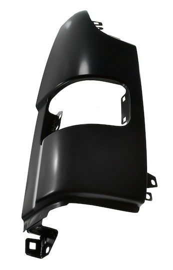 Plastic Car Bumper Part for Toyota Dyna