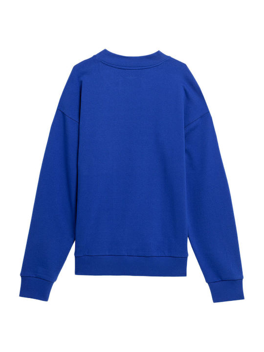 Outhorn Men's Sweatshirt Blue