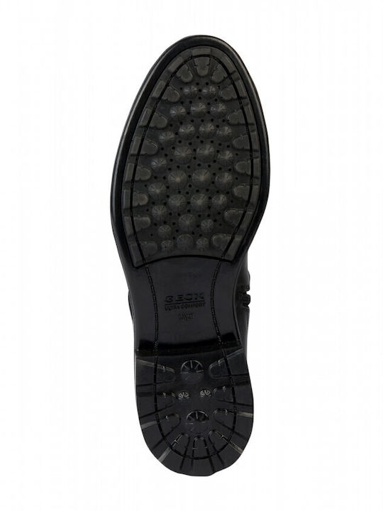 Walk Pleasure Cizme dama Negre