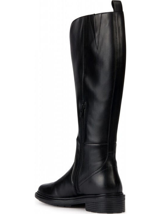 Walk Pleasure Cizme dama Negre