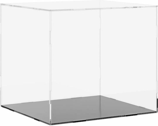vidaXL Stand de Expunere a Produselor L40xA36xÎ35cm