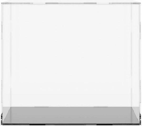 vidaXL Stand de Expunere a Produselor L40xA36xÎ35cm