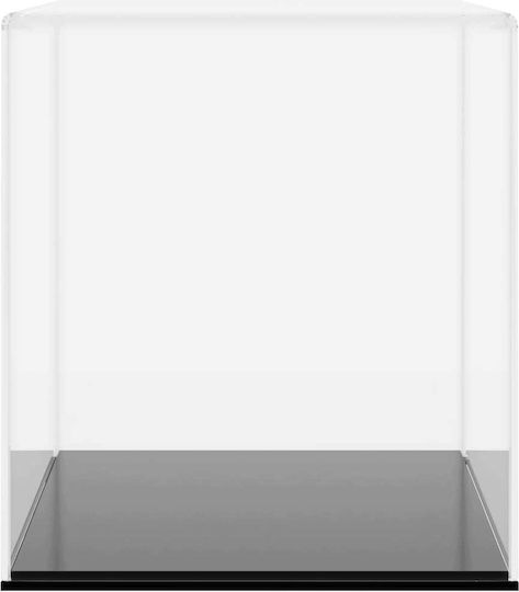 vidaXL Product Display Stand W31xD17xH19cm
