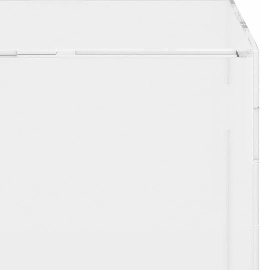 vidaXL Product Display Stand W31xD17xH19cm