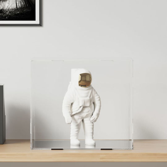 vidaXL Stand de Expunere a Produselor L40xA36xÎ35cm